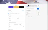 American Photonics coupon verification screenshot