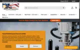 American Photonics coupon verification screenshot