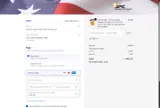 American Photonics coupon verification screenshot