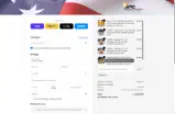 American Photonics coupon verification screenshot