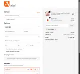 TRICKORTREAT coupon verification screenshot