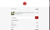 NE328B44S4F6 coupon verification screenshot