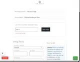 SAIL15 coupon verification screenshot