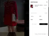 BLOOM20 coupon verification screenshot