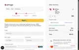 SIMPLYCODES10 coupon verification screenshot