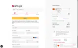 Amigo12 coupon verification screenshot
