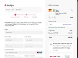NGS coupon verification screenshot