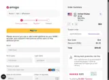 JUSTFORYOU10 coupon verification screenshot