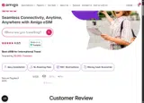SHOP10 coupon verification screenshot