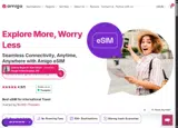 Amigo12 coupon verification screenshot