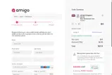 Amigo11 coupon verification screenshot