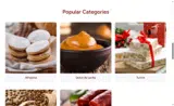 Amigo Foods coupon verification screenshot