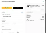 HOTDEALS10 coupon verification screenshot