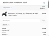 5OFF coupon verification screenshot