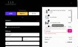 memorial20 coupon verification screenshot
