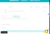 Aminos Peptides coupon verification screenshot