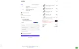Amiri coupon verification screenshot