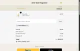 NESTORGARCIA coupon verification screenshot