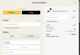 NESTORGARCIA coupon verification screenshot