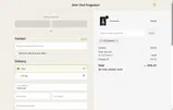 JOSETAMAYO coupon verification screenshot