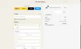 WELCOME10 coupon verification screenshot