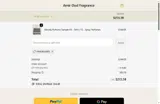 FRANKLEWIS coupon verification screenshot
