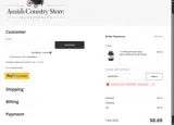 WINTER26 coupon verification screenshot