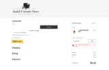 CHRISTMAS25 coupon verification screenshot