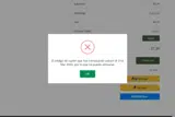 SPRINGBREAK26 coupon verification screenshot