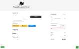 SPRINGBREAK26 coupon verification screenshot