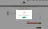 SPRINGBREAK26 coupon verification screenshot