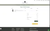 MAYFLOWERS coupon verification screenshot