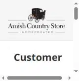 THANKS coupon verification screenshot