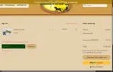 NEWSLETTER coupon verification screenshot