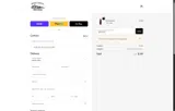 48N7G6FG coupon verification screenshot