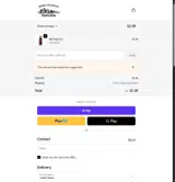 48N7G6FG coupon verification screenshot