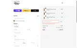 LOVEPOP10 coupon verification screenshot