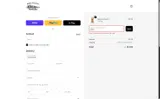 MOM coupon verification screenshot