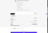 SAVE10 coupon verification screenshot