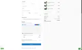 Amish Yard coupon verification screenshot