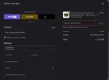 CAN15 coupon verification screenshot