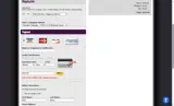OCT15 coupon verification screenshot