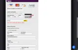 FEB15 coupon verification screenshot