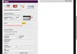 FEB15 coupon verification screenshot