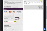WELCOME10 coupon verification screenshot
