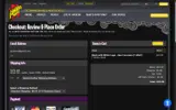 GOOG10 coupon verification screenshot