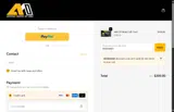 NEWAMER coupon verification screenshot