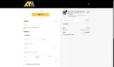 AMRE15 coupon verification screenshot