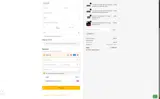 AMOR10 coupon verification screenshot