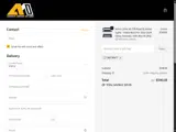 WETHRIFT coupon verification screenshot